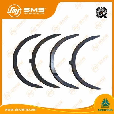 Las piezas del camión de TS16949 Sinotruk HOWO paran la lavadora VG1500010125