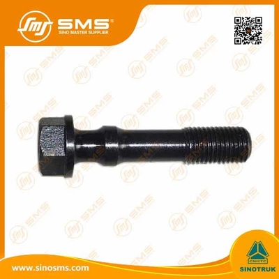 Sinotruk Howo que conecta a Rod Bolt VG1500030023 72*11*11m m