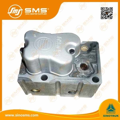 Culata del camión de las piezas del camión de ASSY Sinotruk HOWO 61560040058