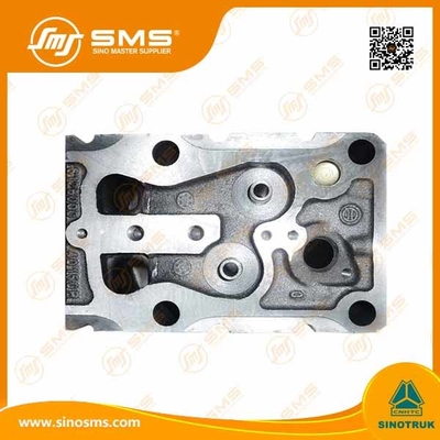 Culata de las piezas del motor de Sinotruk 61260040282L WEVB