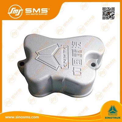 Cubierta de aluminio VG14040065 de culata de Sinotruk Howo