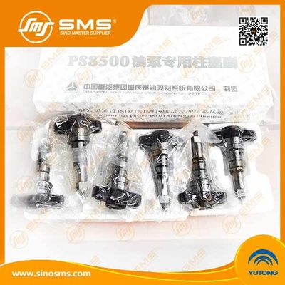 Émbolo PS8500/170S del surtidor de gasolina diesel del AUTOBÚS ZK6129 del OEM YUTONG
