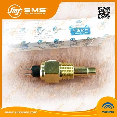 3W 6-24V 20 AUTOBÚS ZK6129 del sensor YUTONG de la temperatura del agua del grado
