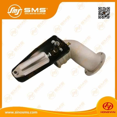 3506-7960095 piezas del camión de la válvula de freno del extractor SAIC HONGYAN IVECO
