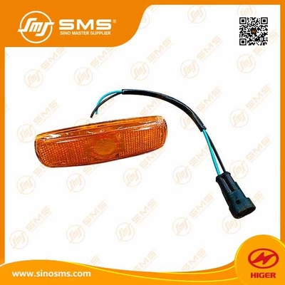 Recambios de un autobús más alto de la lámpara del marcador del lado del autobús 37V11-15010-A1