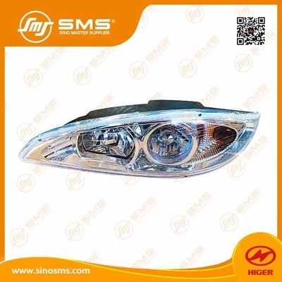 un faro izquierdo más alto de la BV ISO de la luz de la cabeza del autobús 37E01-11100