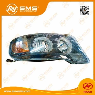Recambios de un autobús más alto de KLQ6108 FRONT Bus Head Lamp Light