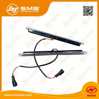 Tamaño estándar de la lámpara 37T73-17100 de la placa de la parte posterior del ODM del OEM