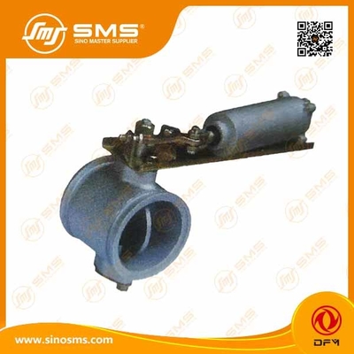 3541Z06-010 agotan piezas originales del camión de Dongfeng DFM de la válvula de freno