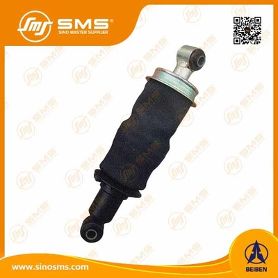 8818900105 recambios del camión de la BV ISO Beiben de los airbagues del amortiguador de choque