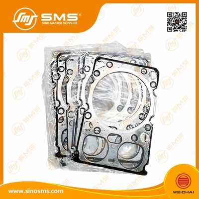 Junta 61500040049 226*147*2 de culata del motor de Weichai