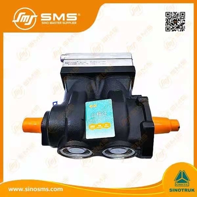 Compresor de aire VG1560130080 para los recambios del motor del camión de Sinotruk Howo