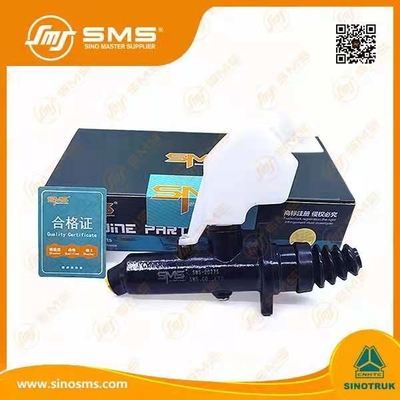 Distribuidor de embrague de la caja de cambios de las piezas del camión de WG9719230015 HOWO