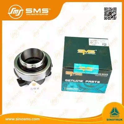 Lanzamiento del embrague WG9725160510 que lleva recambios de la caja de cambios del camión de Sinotruk Howo
