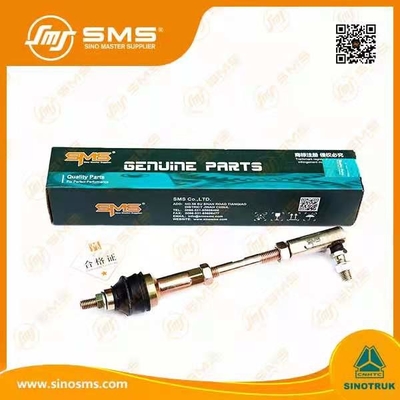 Recambios de la caja de cambios de Rod For Sinotruk Howo Truck de la ayuda de la caja de cambios WG9719240117