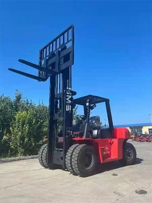 Carretilla elevadora 3.5Tons del motor diesel de las K-series CPC35 para Warehouse