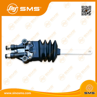 Válvula de control WG1642440051 para los recambios de la caja de cambios del camión de Sinotruk Howo del embrague