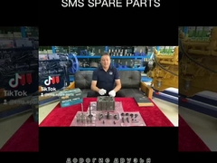 FA100-1003001B-085 Junta de la cabeza del cilindro Yuchai Partes del motor