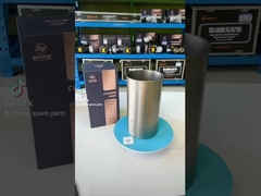 M3000-1002106 Cuadros del motor Yuchai para cilindros