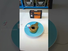 Ajuste automático de las piezas del camión