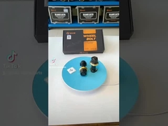 Se aplicará el método de ensayo de las partidas de los neumáticos.