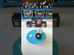 El ensamblaje automático del tensor