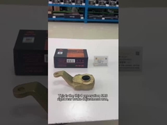 WG9100340057 Brazo de ajuste del freno