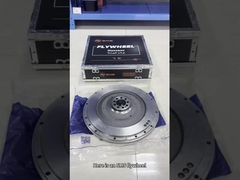 612600020220 Volante de vuelo Partes del motor Weichai