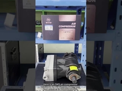 Compresor de aire VG1560130080