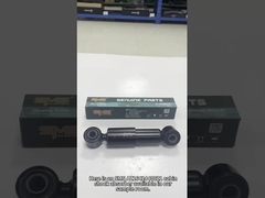 AZ1642440021 Absorbedor de choques HOWO Partes para camiones