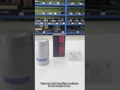 612600081334 Filtro de combustible