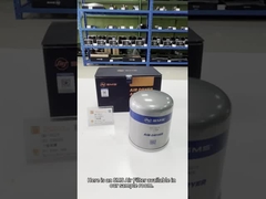 AZ9100368471 Filtro de aire