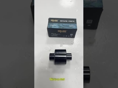 199000340027 SMS Piezas de camión Sinotruk Howo Roller de acero cromado