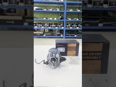 WG9100368471 Ensamblaje del secador de aire HOWO Partes del camión Filtro del cartucho del secador de aire