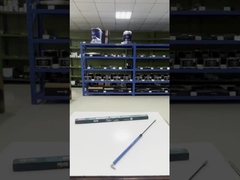 WG1642110024 HOWO Piezas de camión Air Spring CAB Repuestos