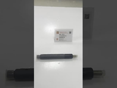 VG1560080276 Inyector de combustible HOWO Partes para camiones