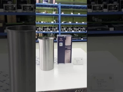 61800010125 Línea de cilindro Shacman piezas de repuesto originales SMS-11009