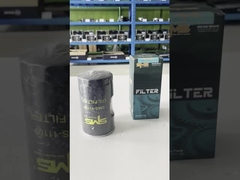 612630010239 Filtro de aceite giratorio WEICHAI Partes del motor