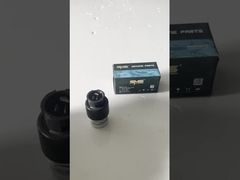 WG9100583058 Sensor de velocidad 4 enchufe para Sinotruk Howo camión CAB piezas de repuesto