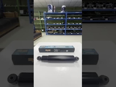 Amortizador del eje delantero HOWO Partes de camión WG9100680001 WG9100680004 Absorbedor de choques