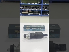 WG1664430078 Airbag absorbente de choques HOWO piezas para camiones