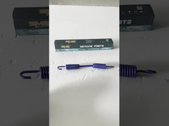 En el caso de los vehículos de transporte de mercancías, el número de vehículos de transporte de mercancías incluidos en el anexo II del Reglamento (CE) n.o 714/2009 es el siguiente: